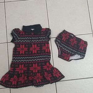 💝 Ralp Lauren baby dress